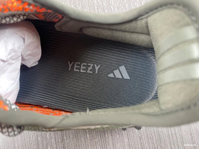 Boost Carbon 350 Yeezy V2 Adidas HQ7045 Beluga 0806